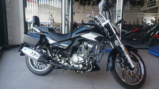 HAOJUE MASTER RIDE 150 HAOJUE MASTER RIDE 150